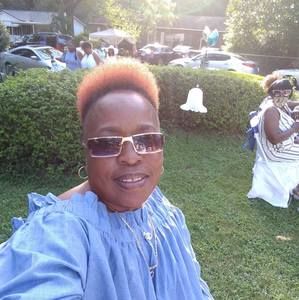 Meet your Posher, Earlene